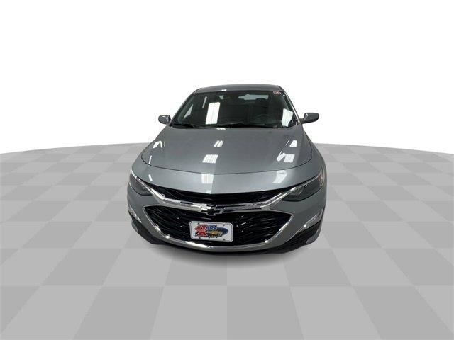 used 2024 Chevrolet Malibu car, priced at $25,987