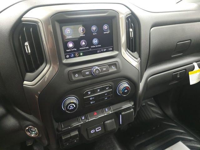 new 2026 Chevrolet Silverado 3500 car, priced at $50,553