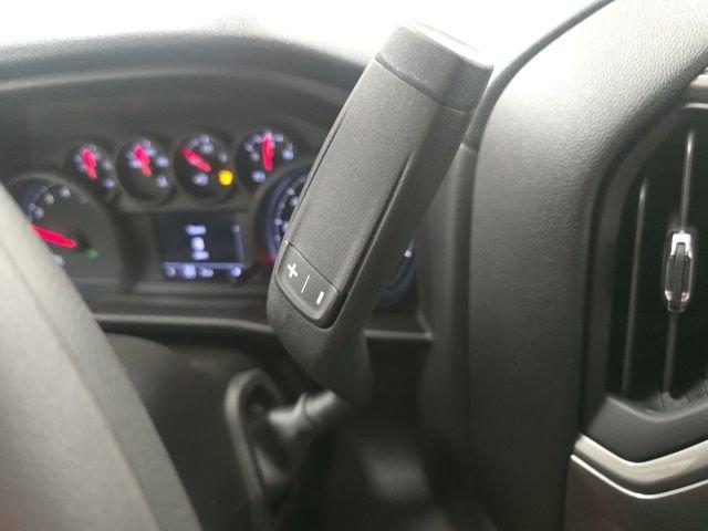 new 2026 Chevrolet Silverado 3500 car, priced at $50,553
