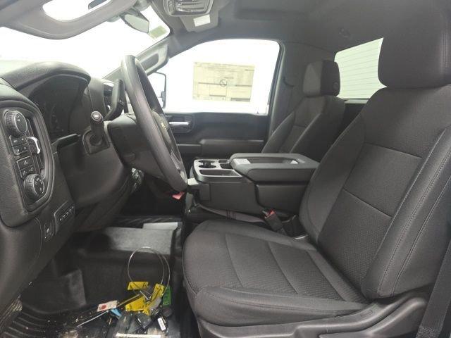new 2026 Chevrolet Silverado 3500 car, priced at $50,553