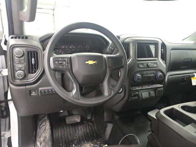 new 2026 Chevrolet Silverado 3500 car, priced at $50,553