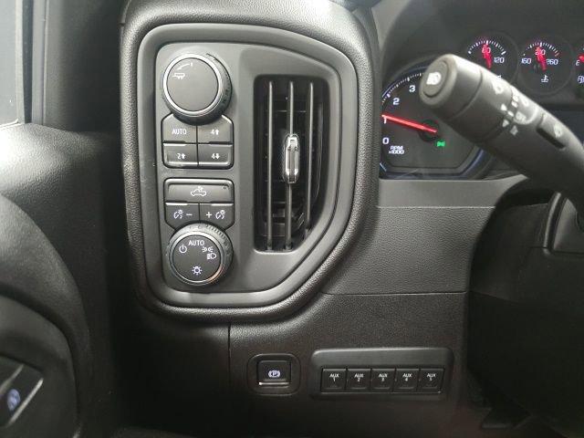 new 2026 Chevrolet Silverado 3500 car, priced at $50,553