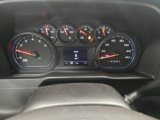 new 2026 Chevrolet Silverado 3500 car, priced at $50,553