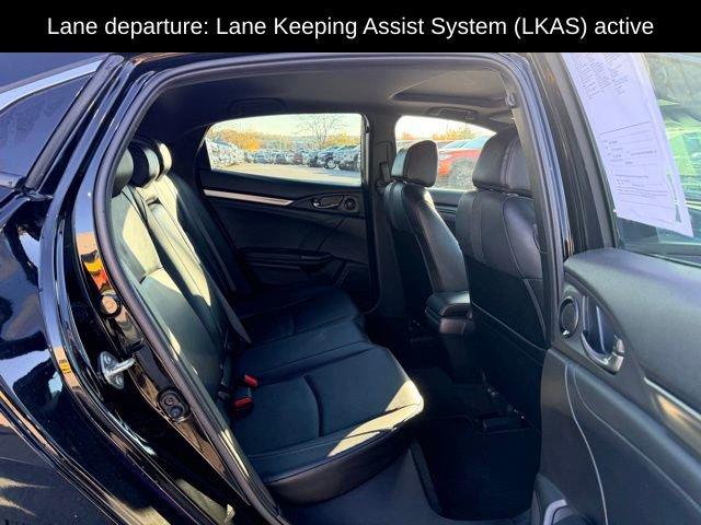 used 2020 Honda Civic car, priced at $24,987