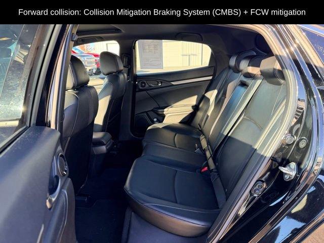 used 2020 Honda Civic car, priced at $24,987