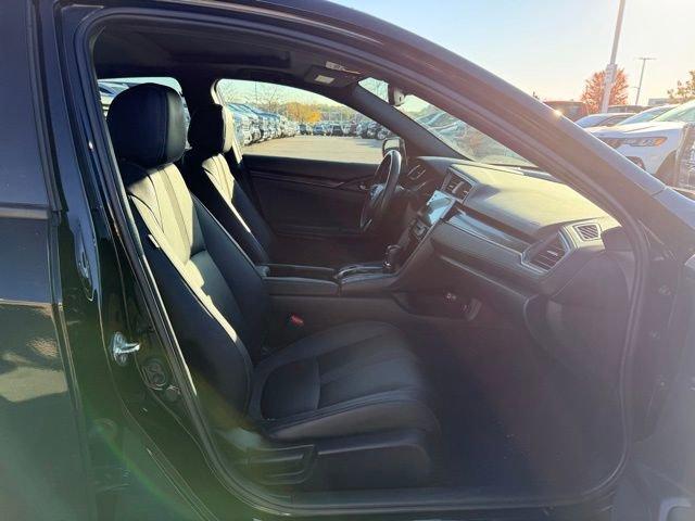 used 2020 Honda Civic car, priced at $24,987