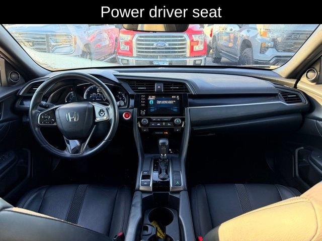 used 2020 Honda Civic car, priced at $24,987