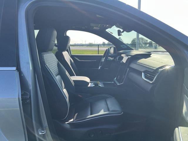 used 2024 GMC Acadia car, priced at $55,987