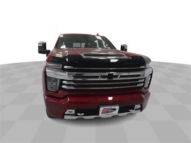 used 2020 Chevrolet Silverado 2500 car, priced at $61,485