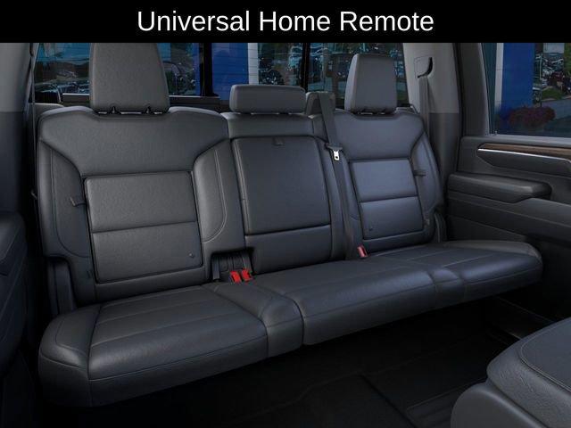 new 2025 Chevrolet Silverado 2500 car, priced at $71,860