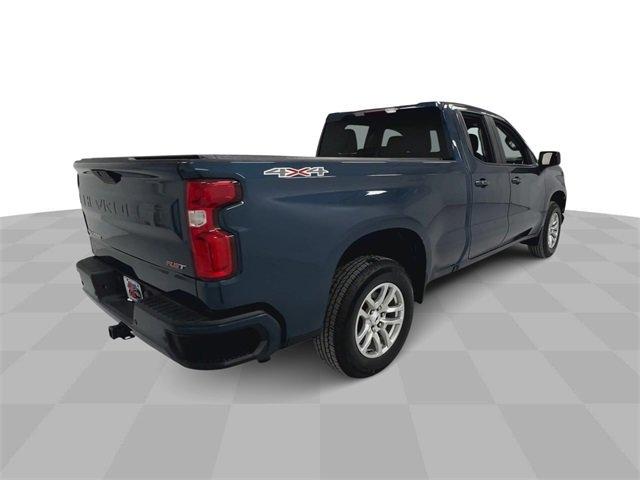 used 2019 Chevrolet Silverado 1500 car, priced at $31,987