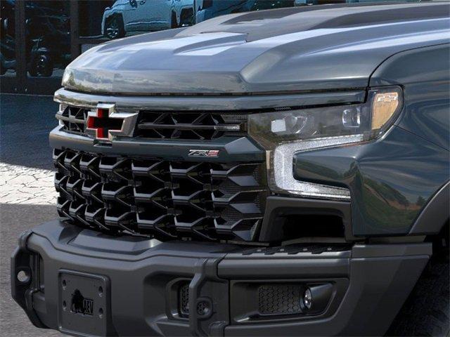 new 2025 Chevrolet Silverado 1500 car, priced at $83,560