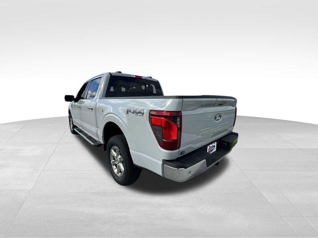 used 2024 Ford F-150 car, priced at $49,987