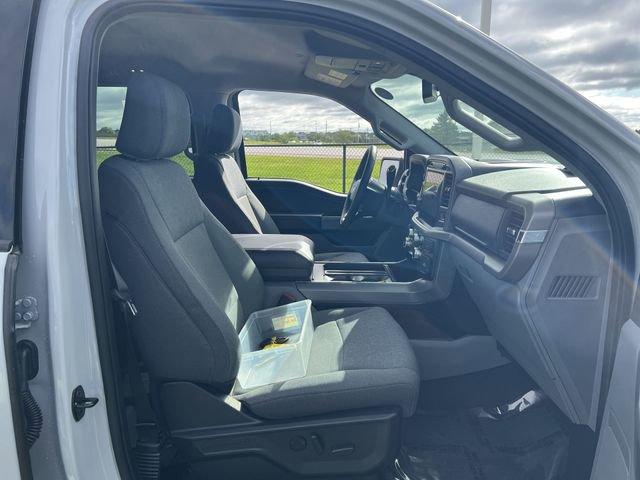 used 2024 Ford F-150 car, priced at $49,987