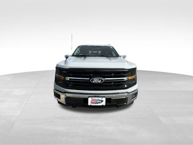 used 2024 Ford F-150 car, priced at $49,987
