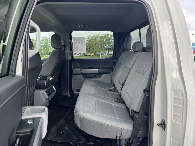 used 2024 Ford F-150 car, priced at $49,987
