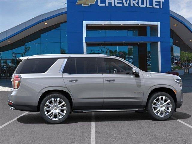 new 2024 Chevrolet Tahoe car, priced at $83,460