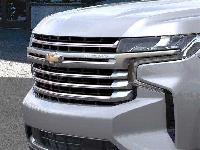 new 2024 Chevrolet Tahoe car, priced at $83,460