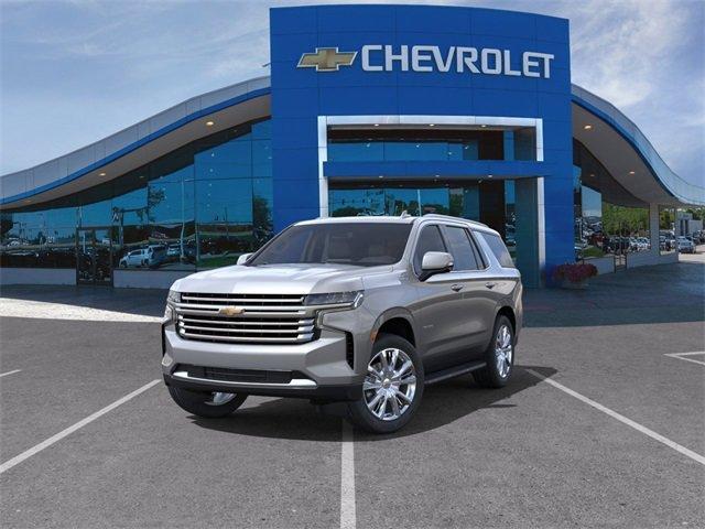 new 2024 Chevrolet Tahoe car, priced at $83,460