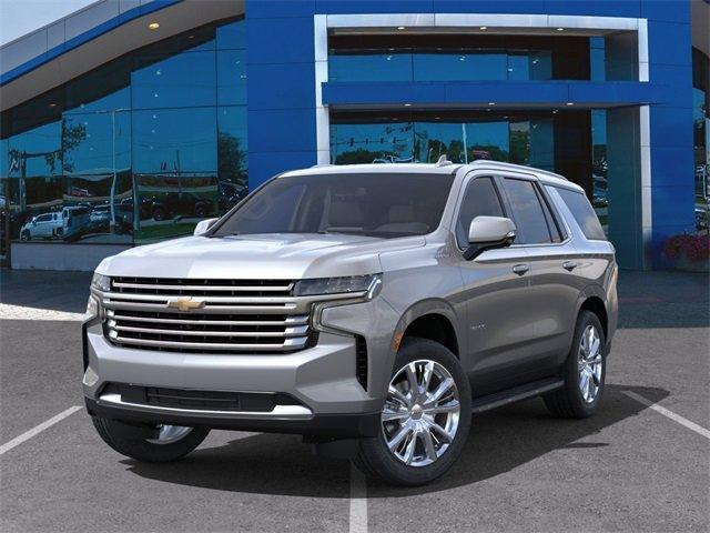 new 2024 Chevrolet Tahoe car, priced at $83,460