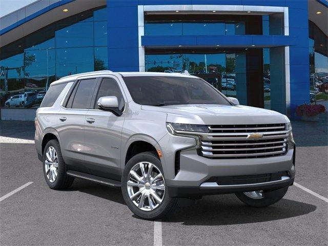 new 2024 Chevrolet Tahoe car, priced at $83,460