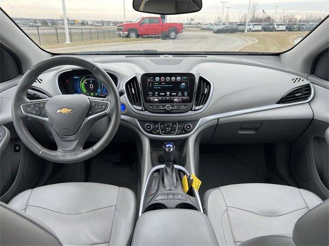 used 2018 Chevrolet Volt car, priced at $16,987