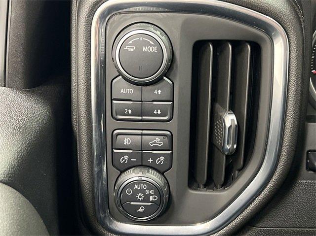 used 2022 Chevrolet Silverado 2500 car, priced at $53,987