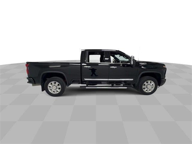 used 2024 Chevrolet Silverado 2500 car, priced at $73,987