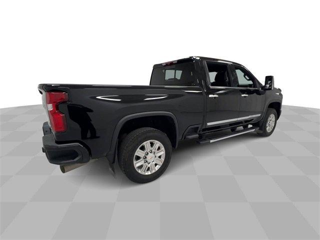 used 2024 Chevrolet Silverado 2500 car, priced at $73,987