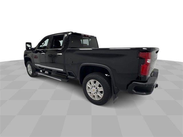 used 2024 Chevrolet Silverado 2500 car, priced at $73,987