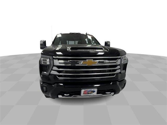 used 2024 Chevrolet Silverado 2500 car, priced at $73,987