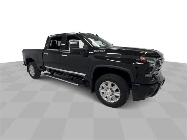 used 2024 Chevrolet Silverado 2500 car, priced at $73,987