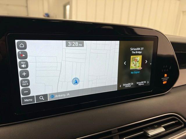 used 2022 Hyundai Palisade car, priced at $34,637