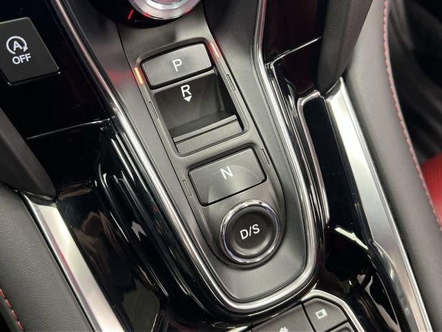 used 2021 Acura RDX car, priced at $34,290