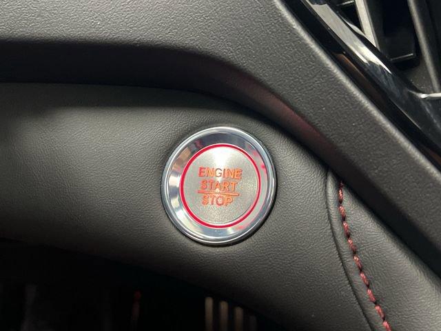 used 2021 Acura RDX car, priced at $34,290