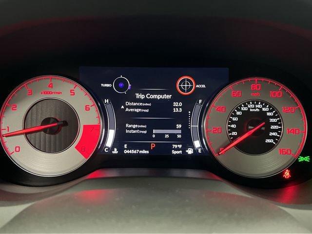 used 2021 Acura RDX car, priced at $34,290