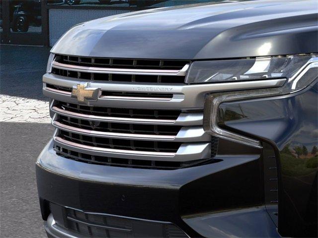 new 2024 Chevrolet Tahoe car, priced at $82,102