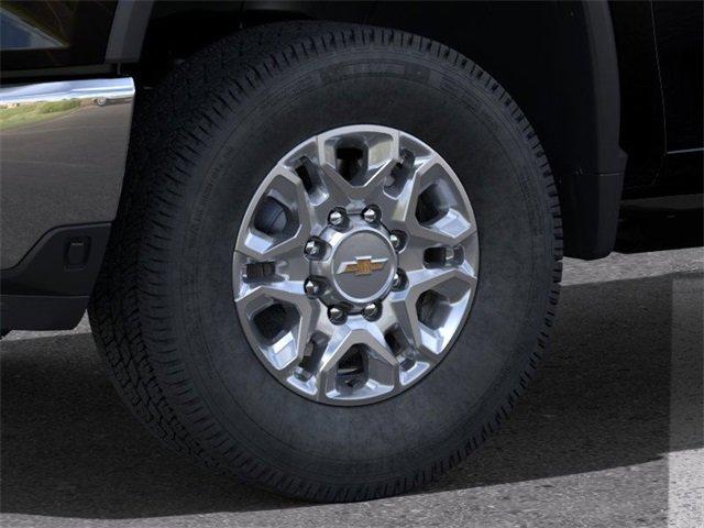 new 2025 Chevrolet Silverado 3500 car, priced at $66,985