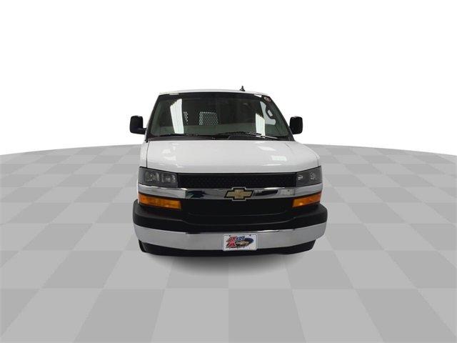 used 2022 Chevrolet Express 2500 car, priced at $36,823