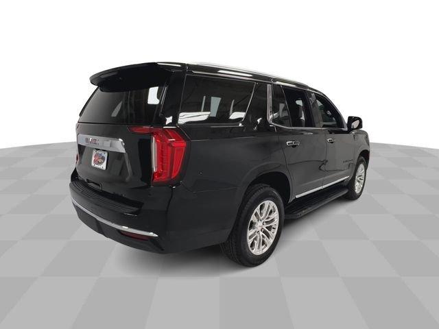 used 2023 GMC Yukon car, priced at $62,485