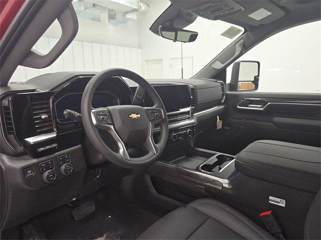 new 2025 Chevrolet Silverado 2500 car, priced at $82,425