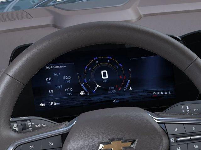 new 2025 Chevrolet Suburban car, priced at $78,439