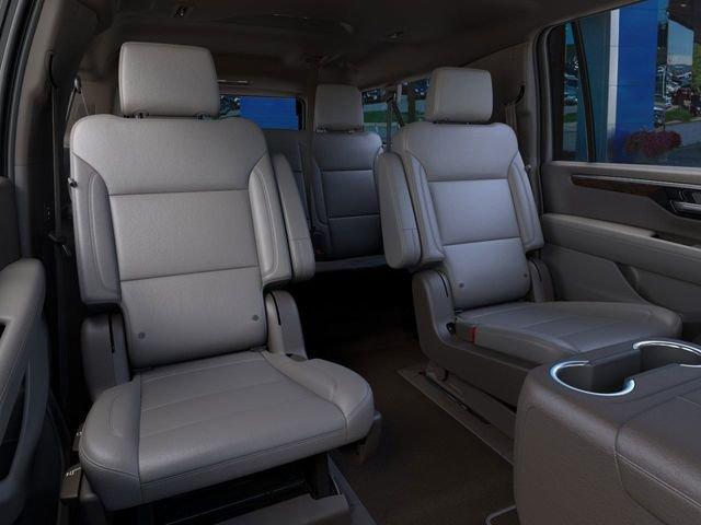 new 2025 Chevrolet Suburban car, priced at $78,439