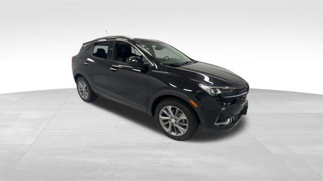 used 2023 Buick Encore GX car, priced at $22,349
