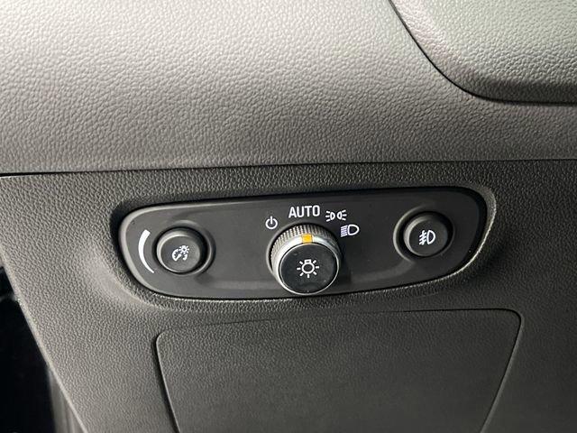 used 2023 Buick Encore GX car, priced at $22,349
