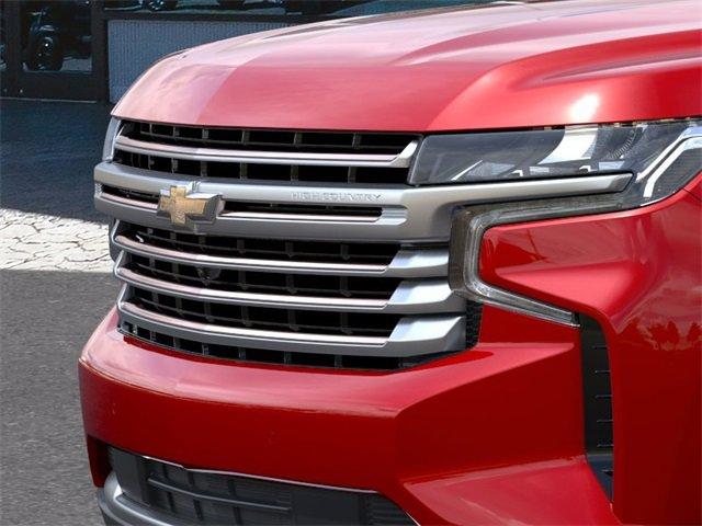 new 2024 Chevrolet Tahoe car, priced at $82,930