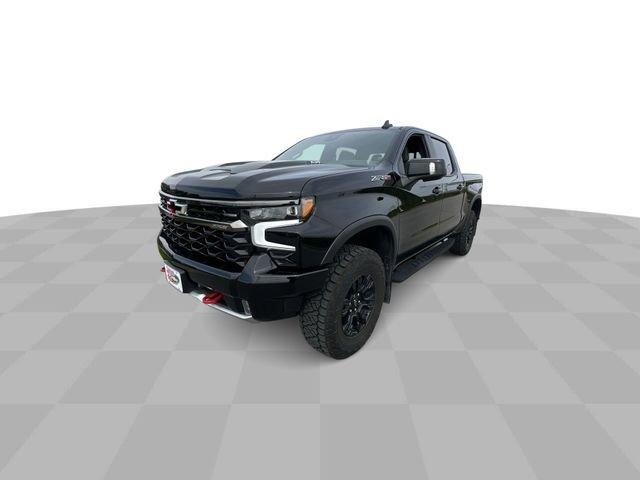 used 2023 Chevrolet Silverado 1500 car, priced at $59,485