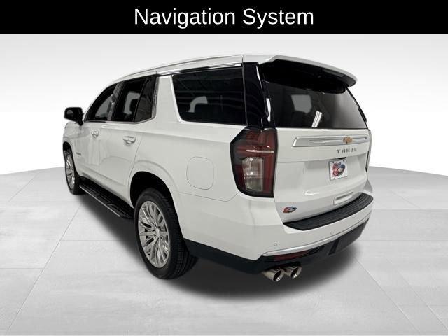 used 2023 Chevrolet Tahoe car, priced at $61,268