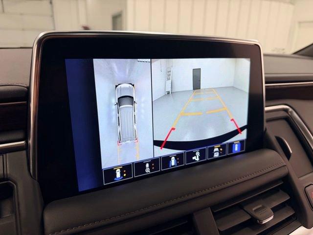 used 2023 Chevrolet Tahoe car, priced at $61,268