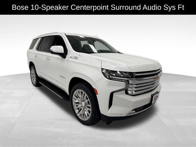 used 2023 Chevrolet Tahoe car, priced at $61,268